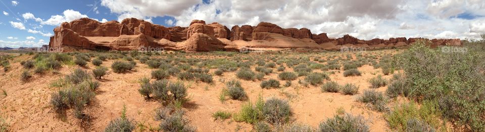 Arches National Park, Utah