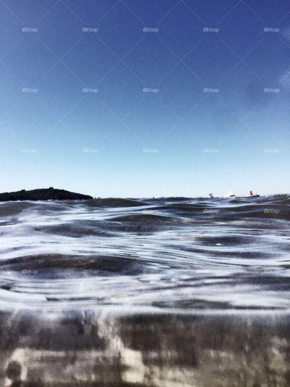 Water, No Person, Nature, Winter, Outdoors