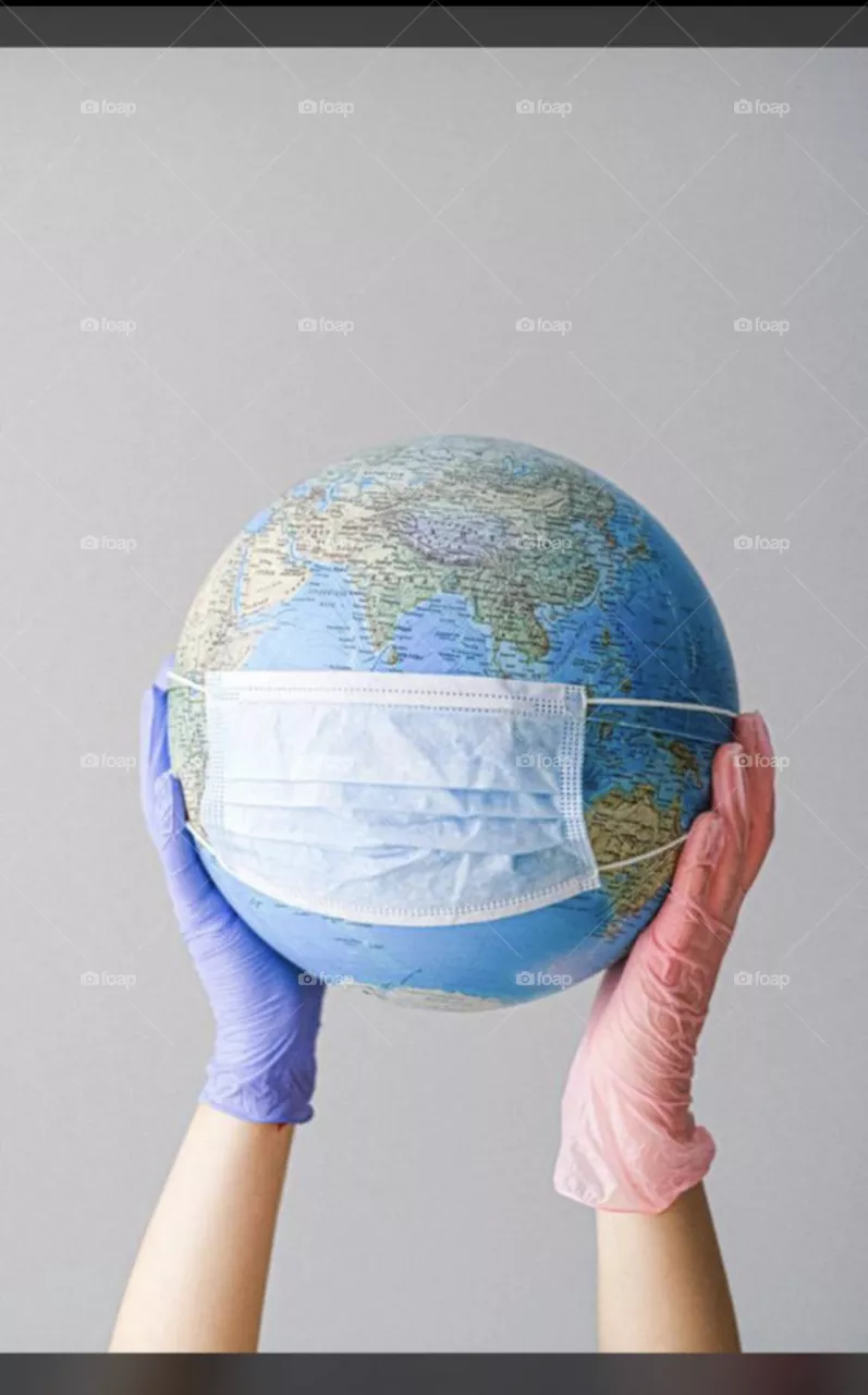 Social distance 