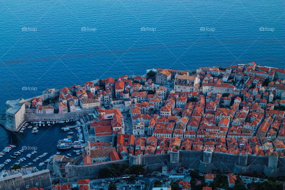 Dubrovnik