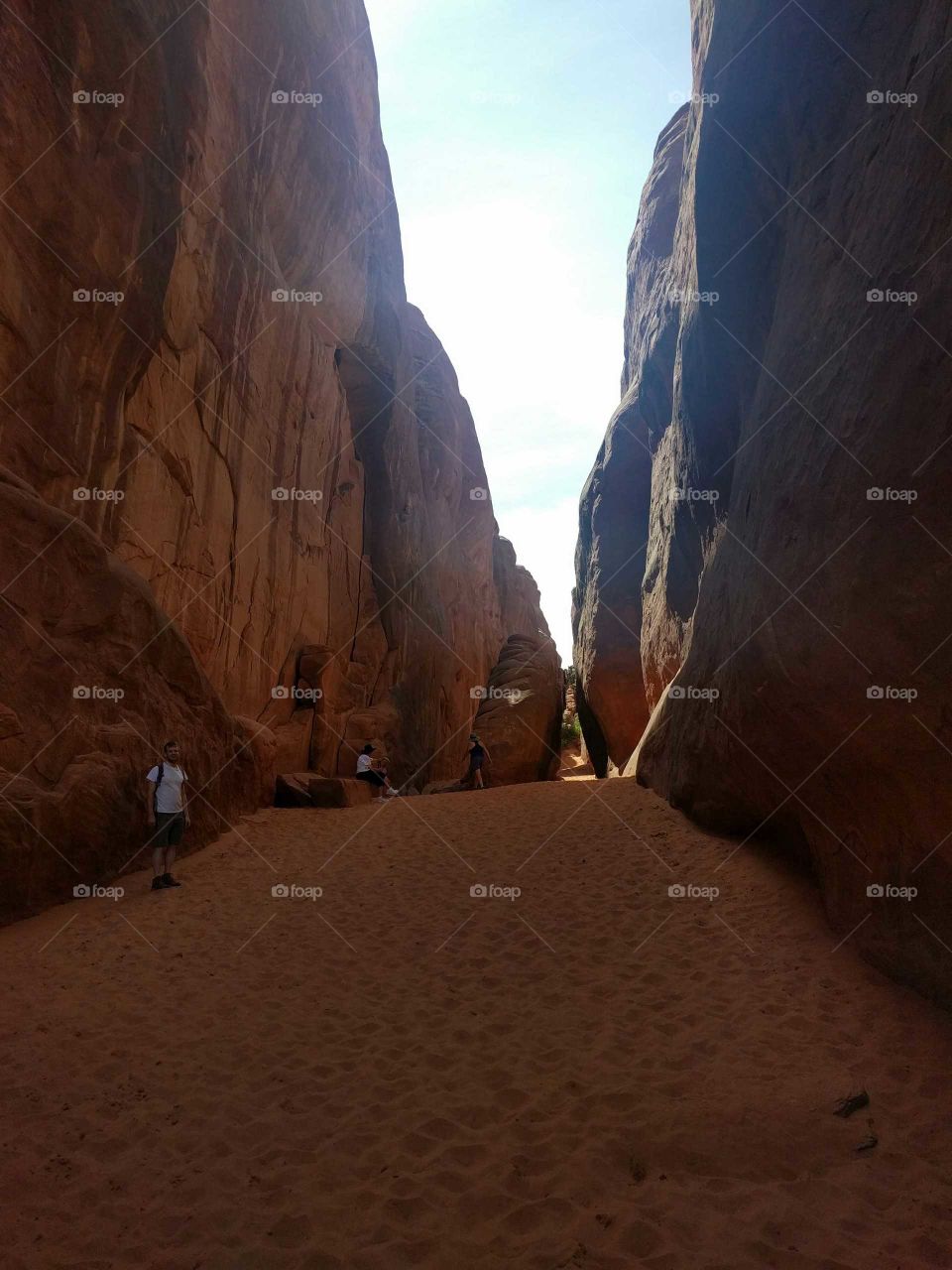 Arches National Park