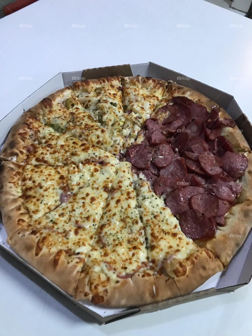 Pizza