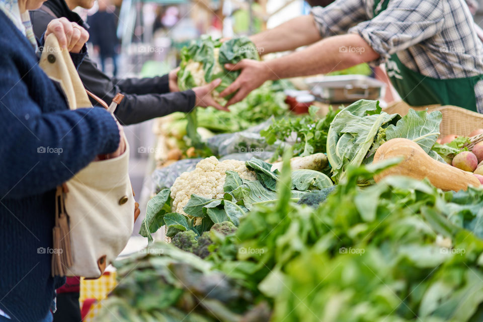 Market Day