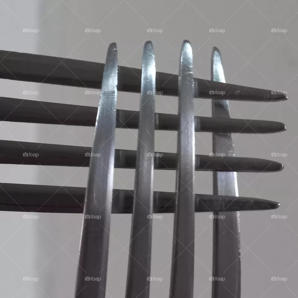 fork