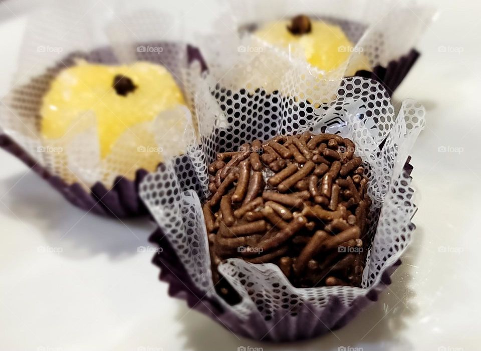 Brigadeiro