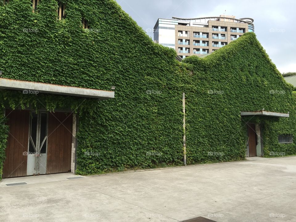 No Person, Architecture, House, Family, Home