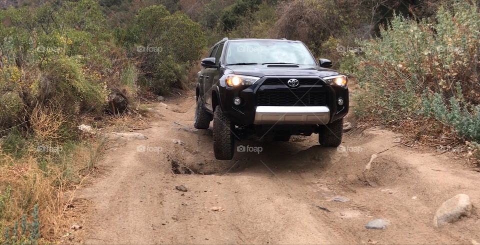 Toyota 4Runner