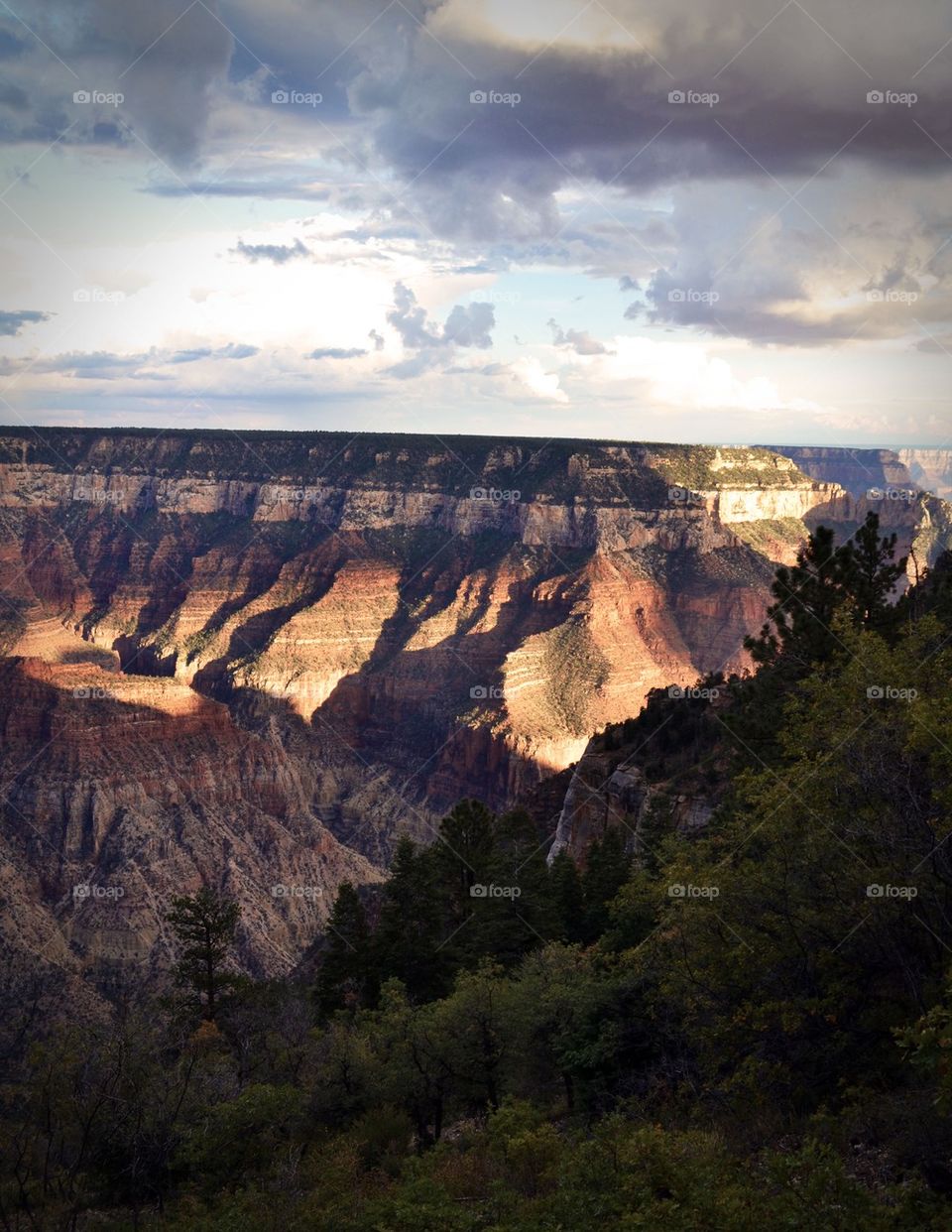 Grand Canyon 