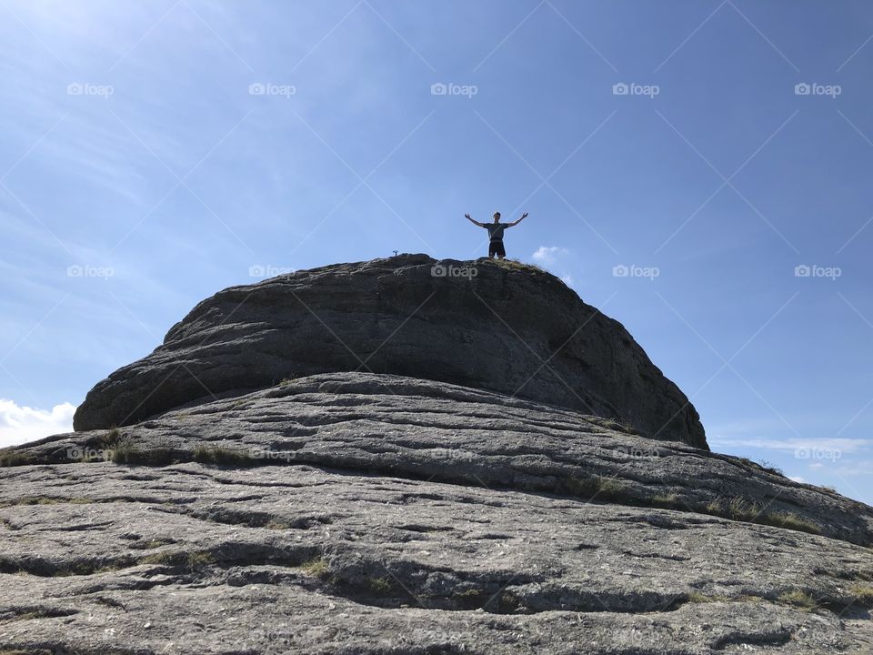 Dartmoor 2021 … fabulous weather in beautiful Devon 