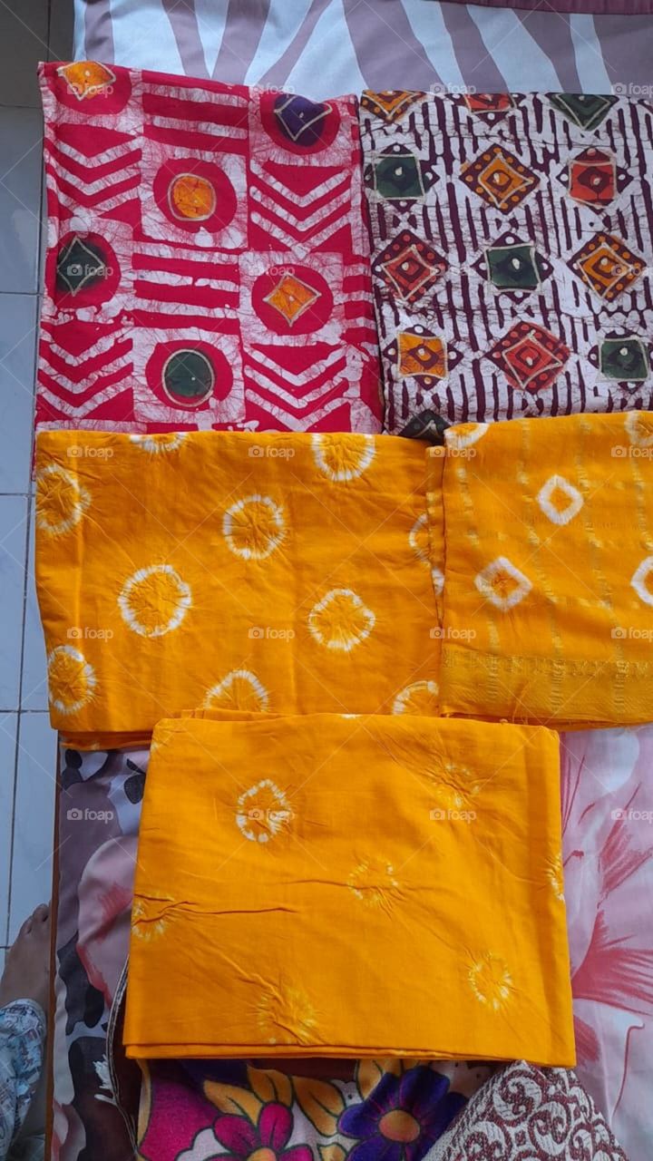 cotton dupatta