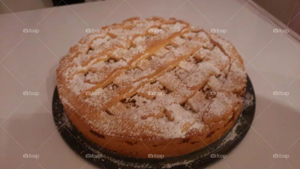 Kuchen 