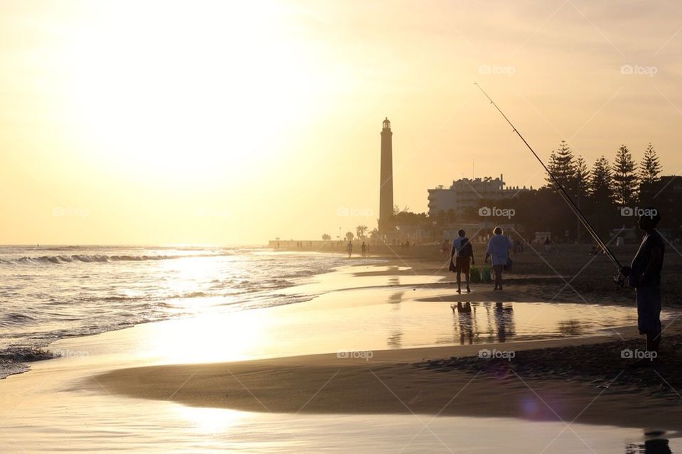 Maspalomas dunes 2013