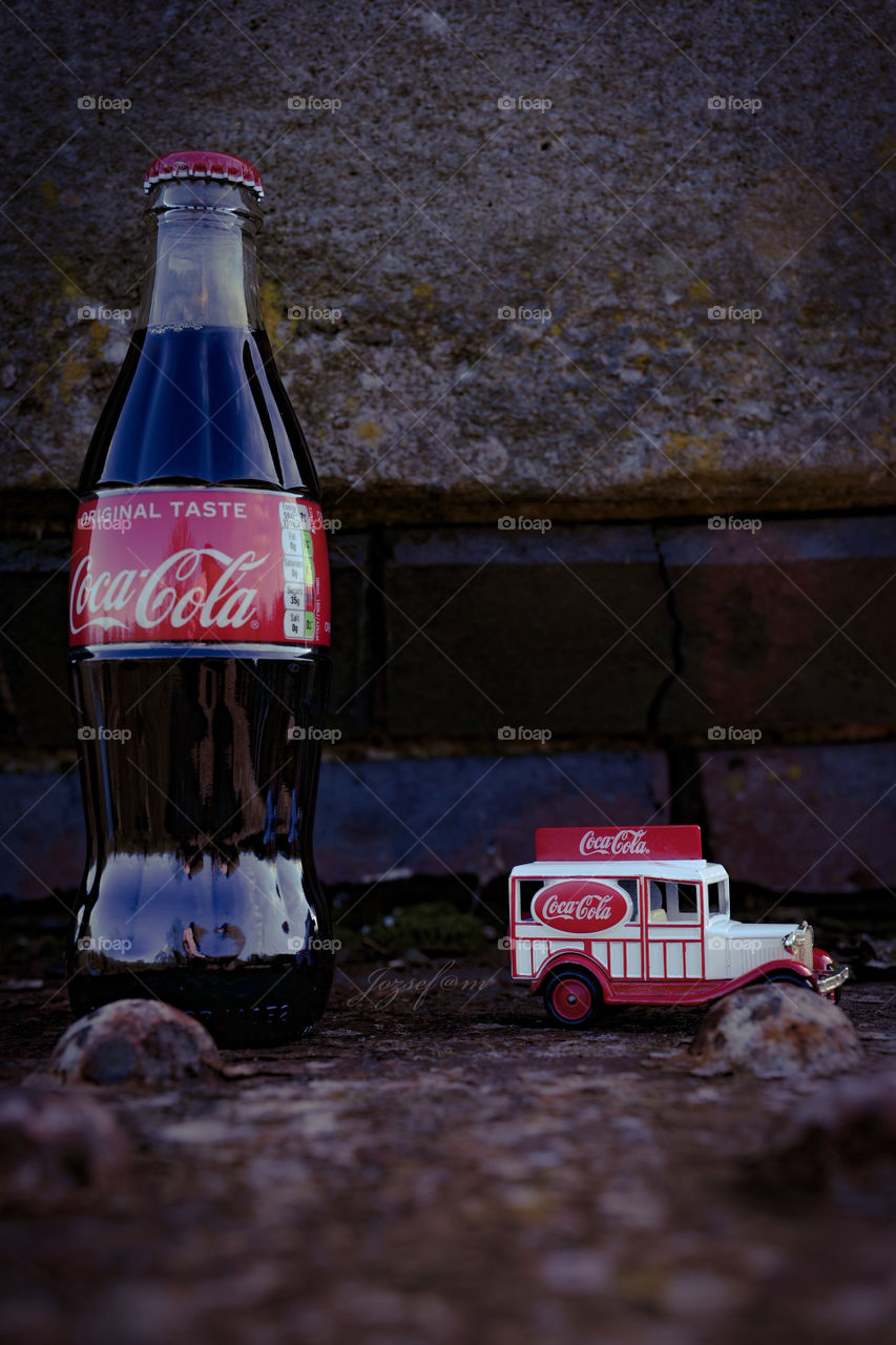Always Coca-Cola