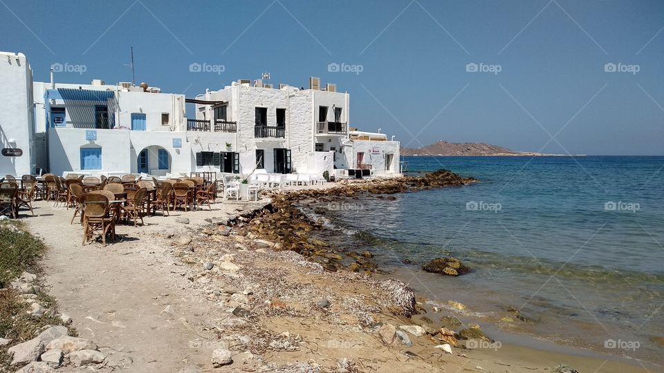 Paros