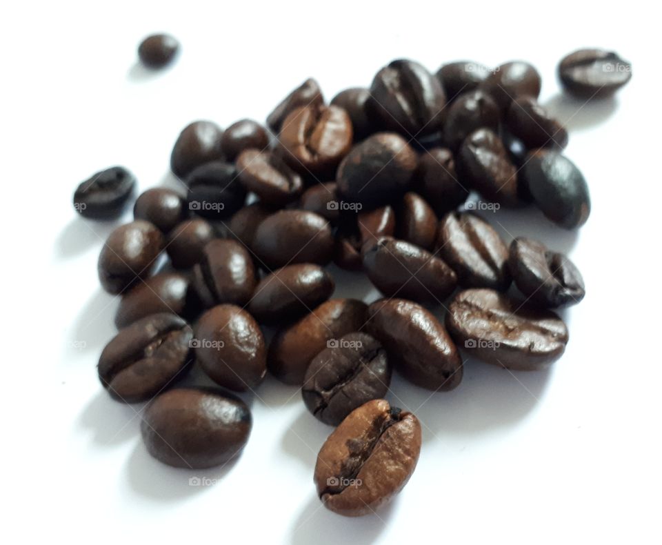 coffee beans