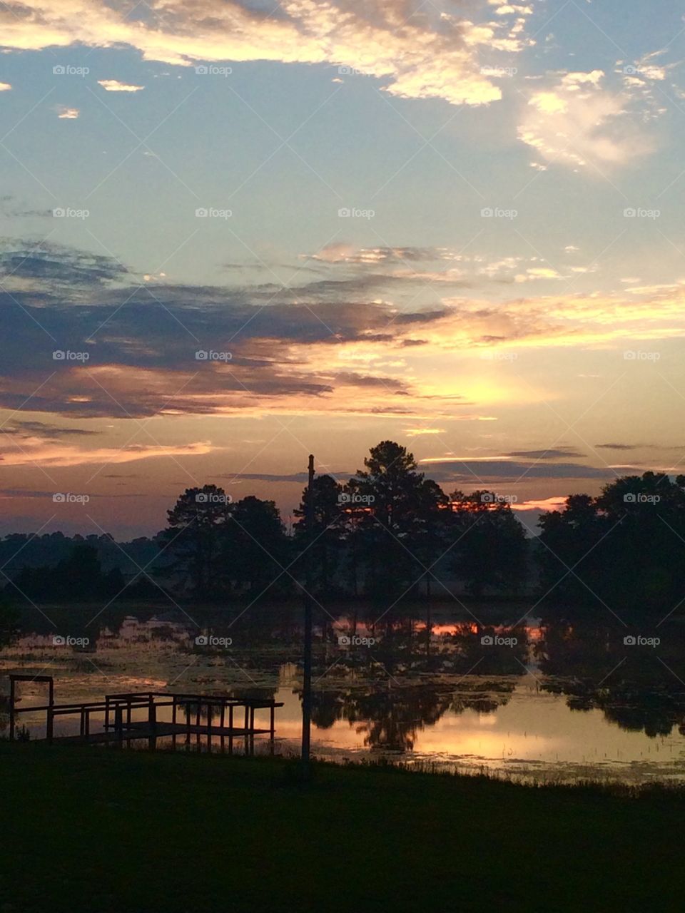 Sunrise