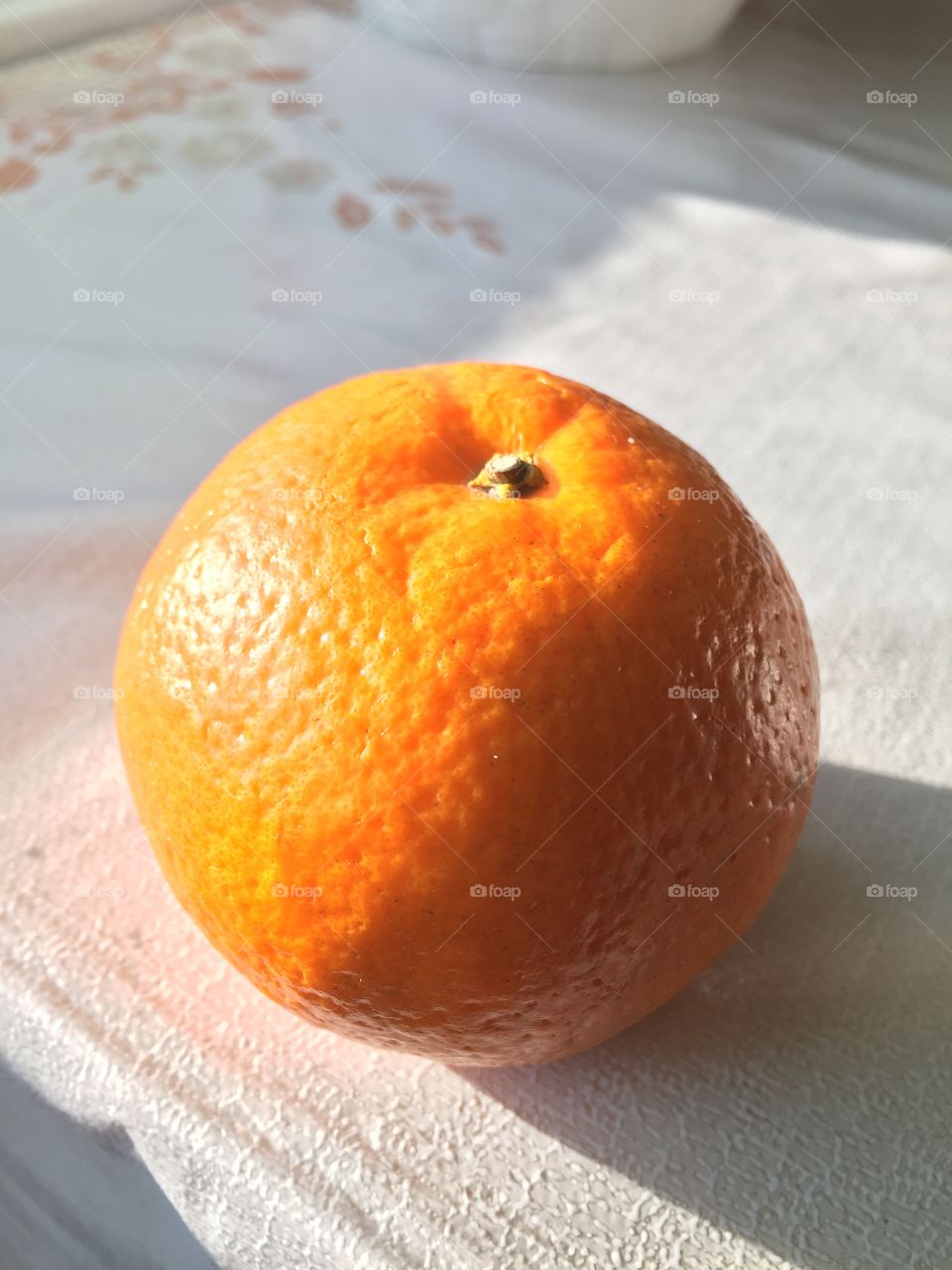 Orangen 