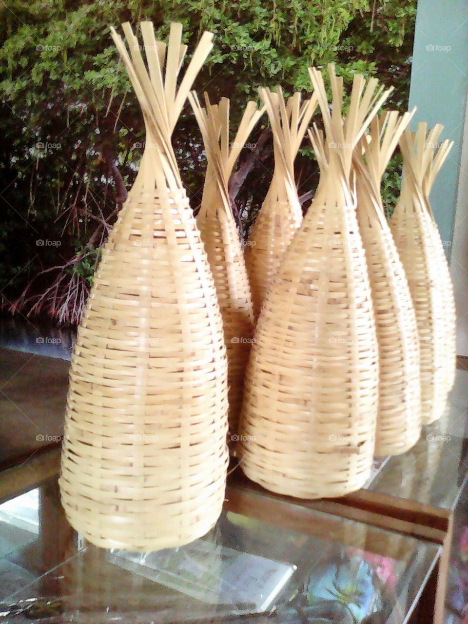 Wicker Craft