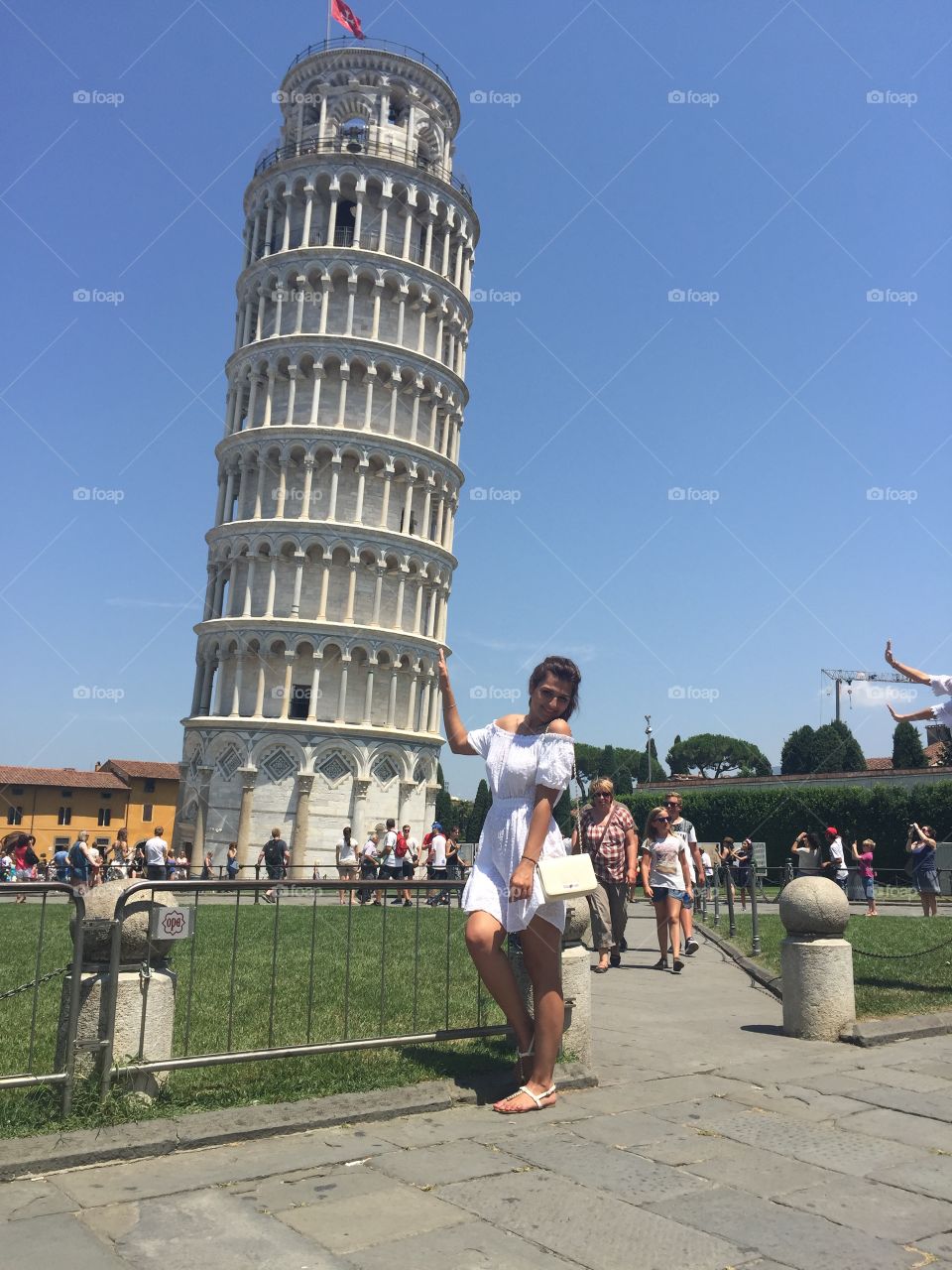 Pisa