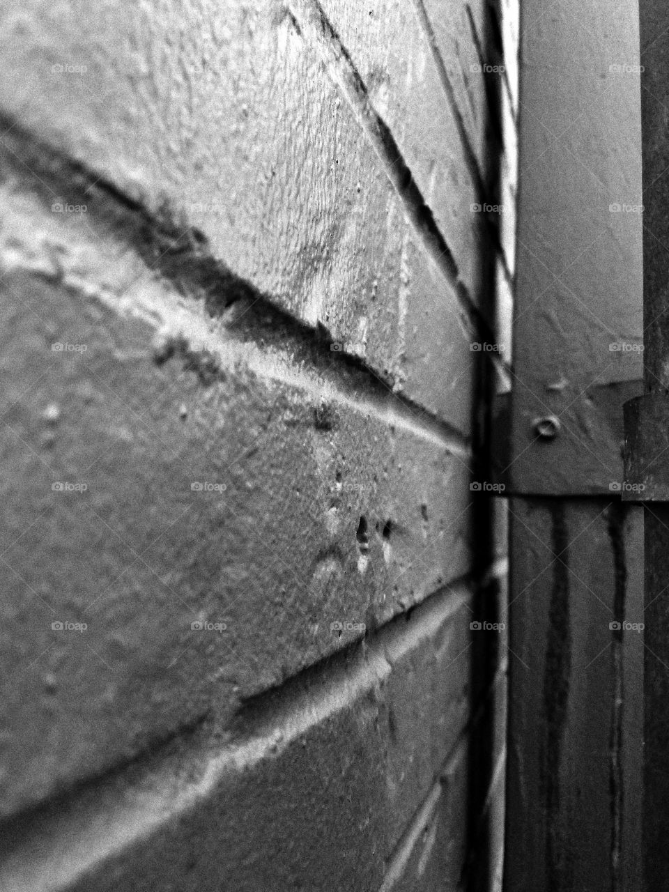 another brick in the wall noir