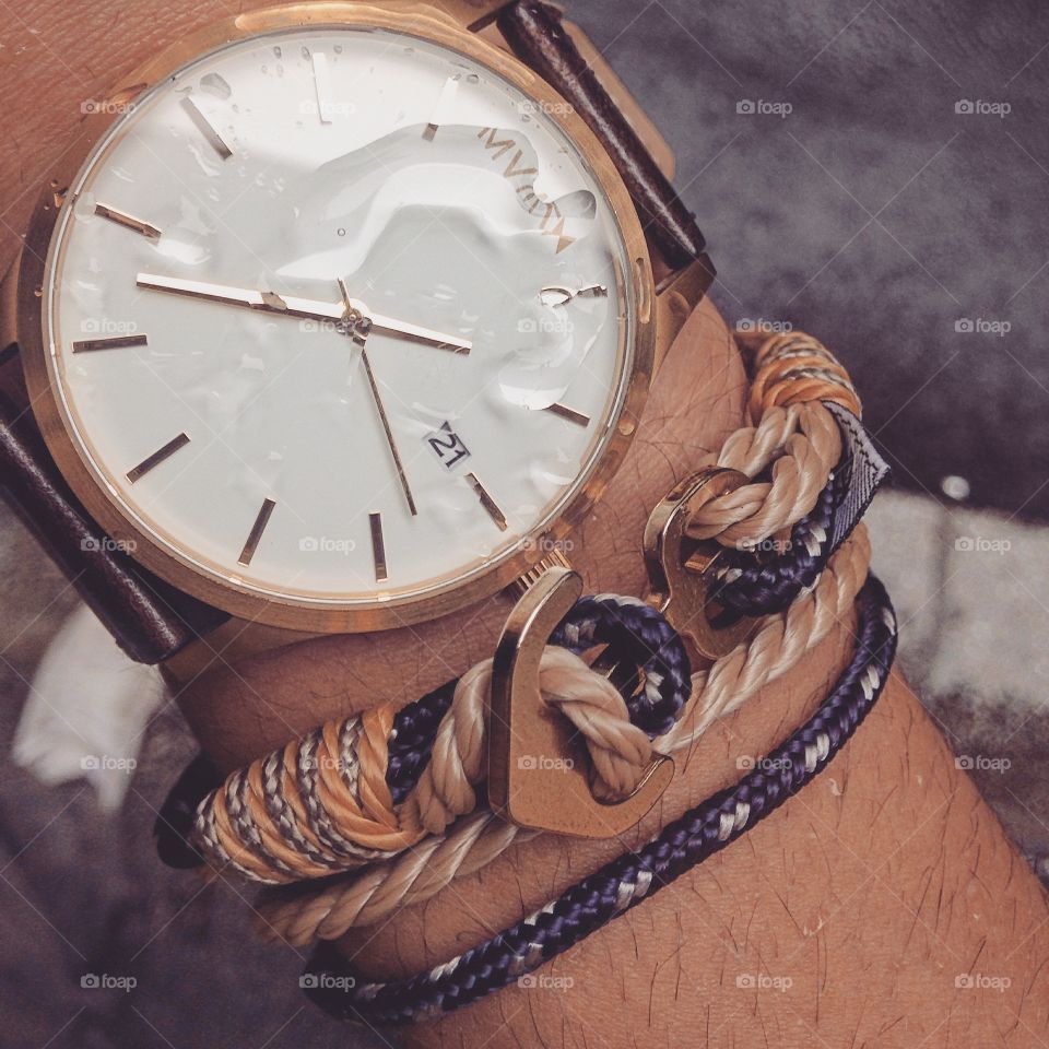 Time, Clock, Watch, Minute, Analogue