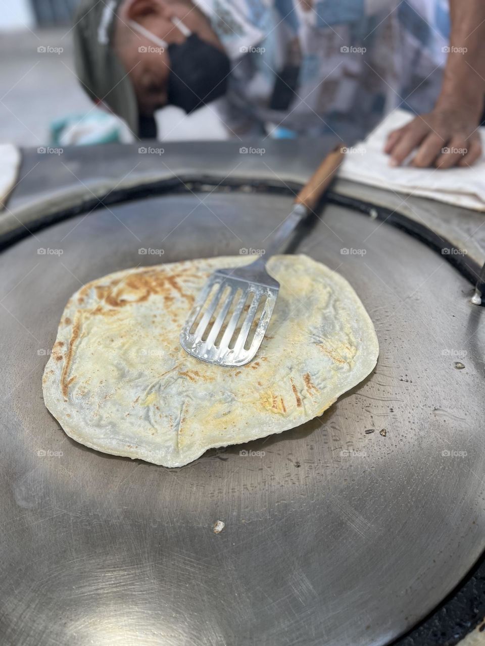 Upload your Photo of the Week , Street food @ Thailand.