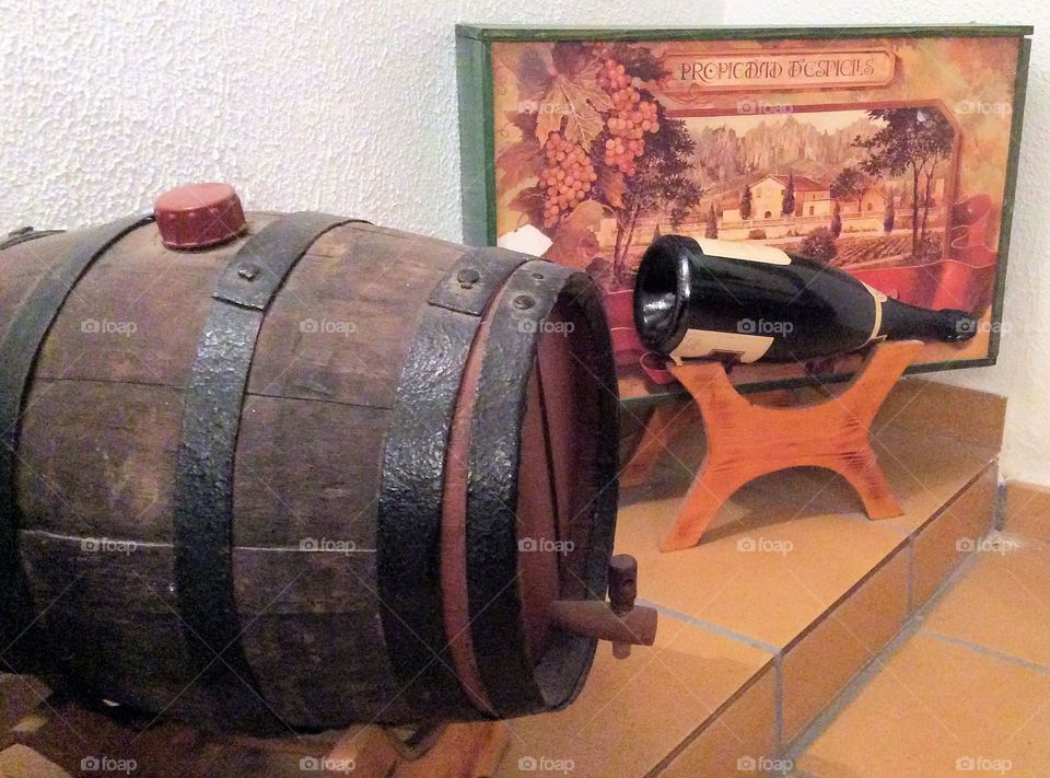 barrel