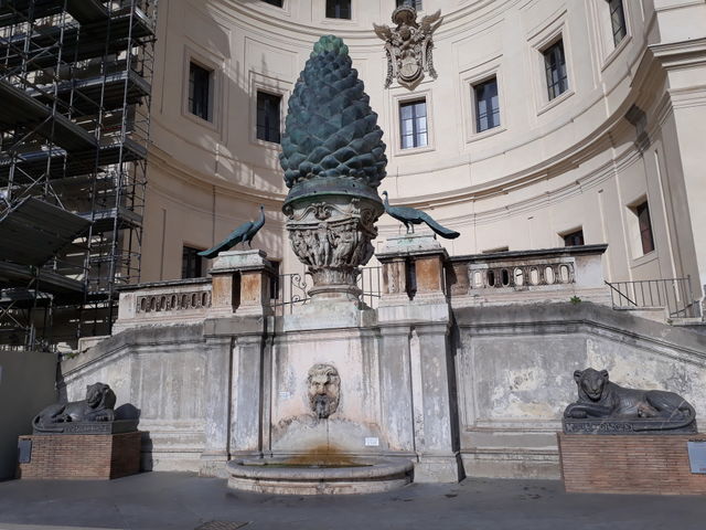 vatican