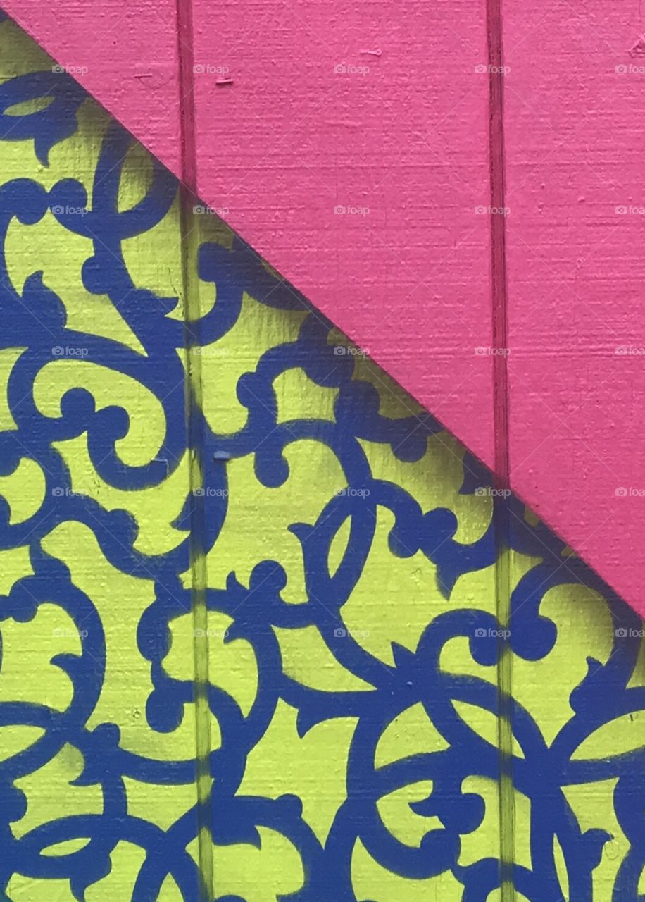 Pattern Play Design Art Texture 