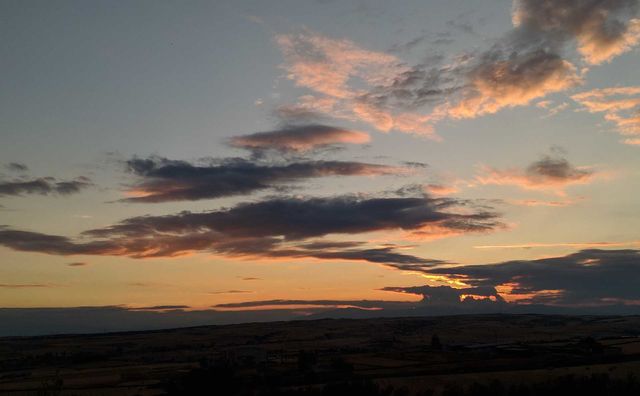 sky