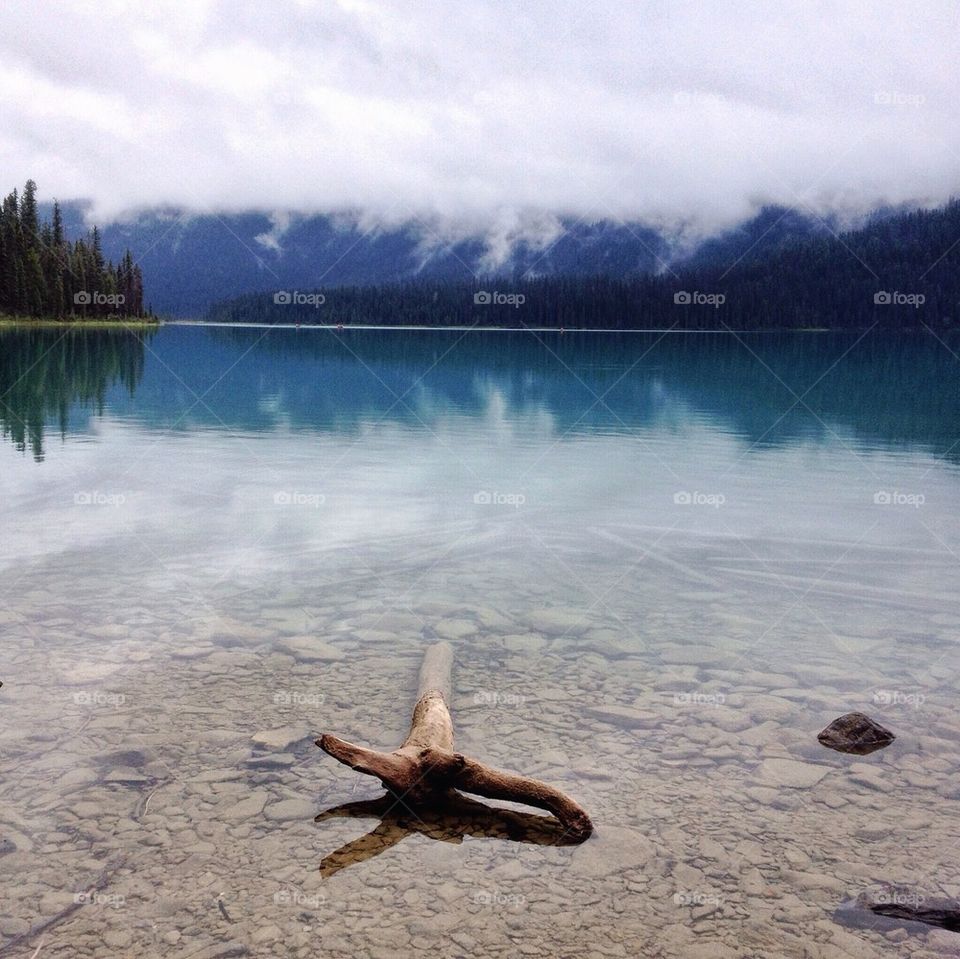 Emerald Lake