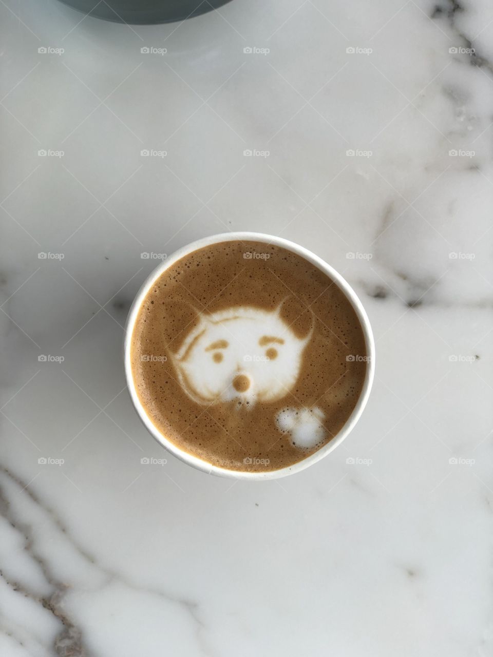 Coffee Art