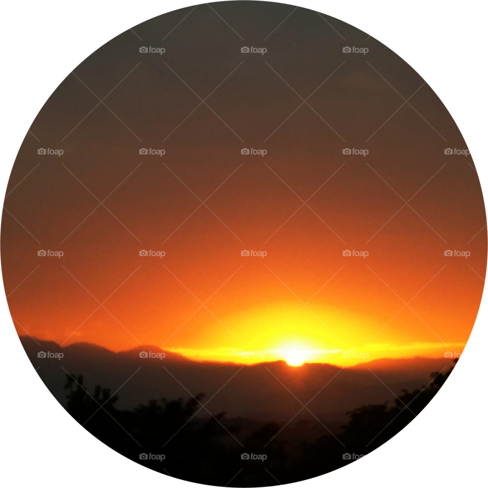 sunset cool beautiful nature 
📸 Muneeb bhat