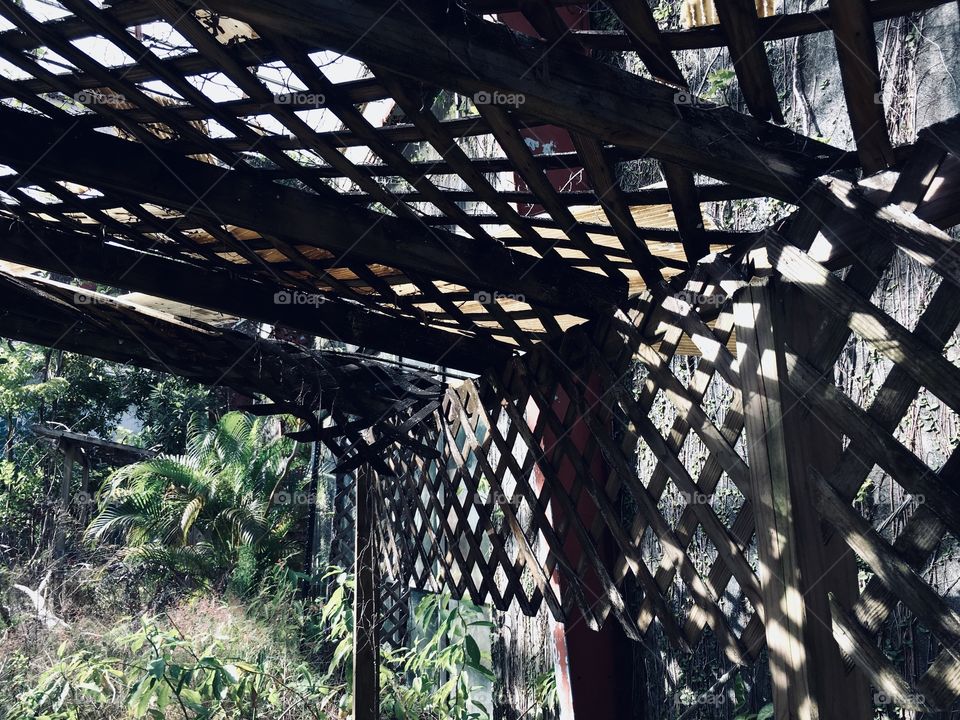 Urbex Abandoned in Florida 