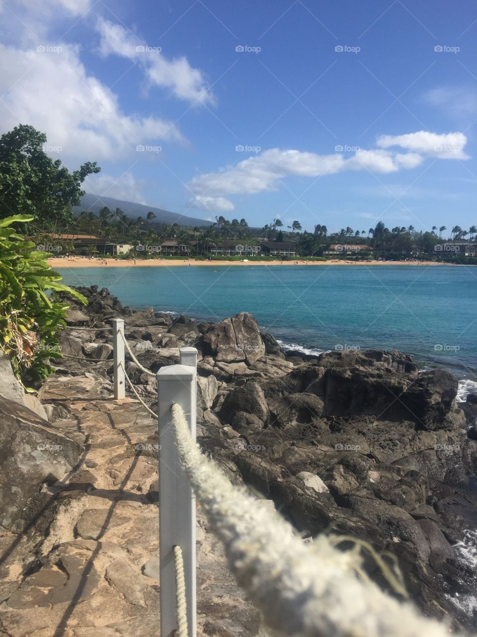 Napili Bay