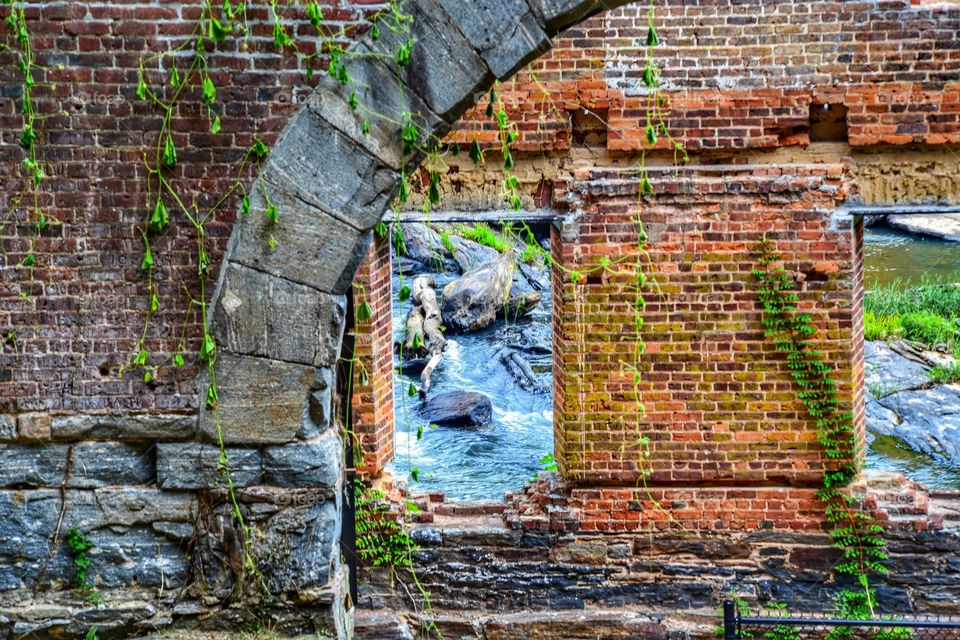 Sweetwater State Park