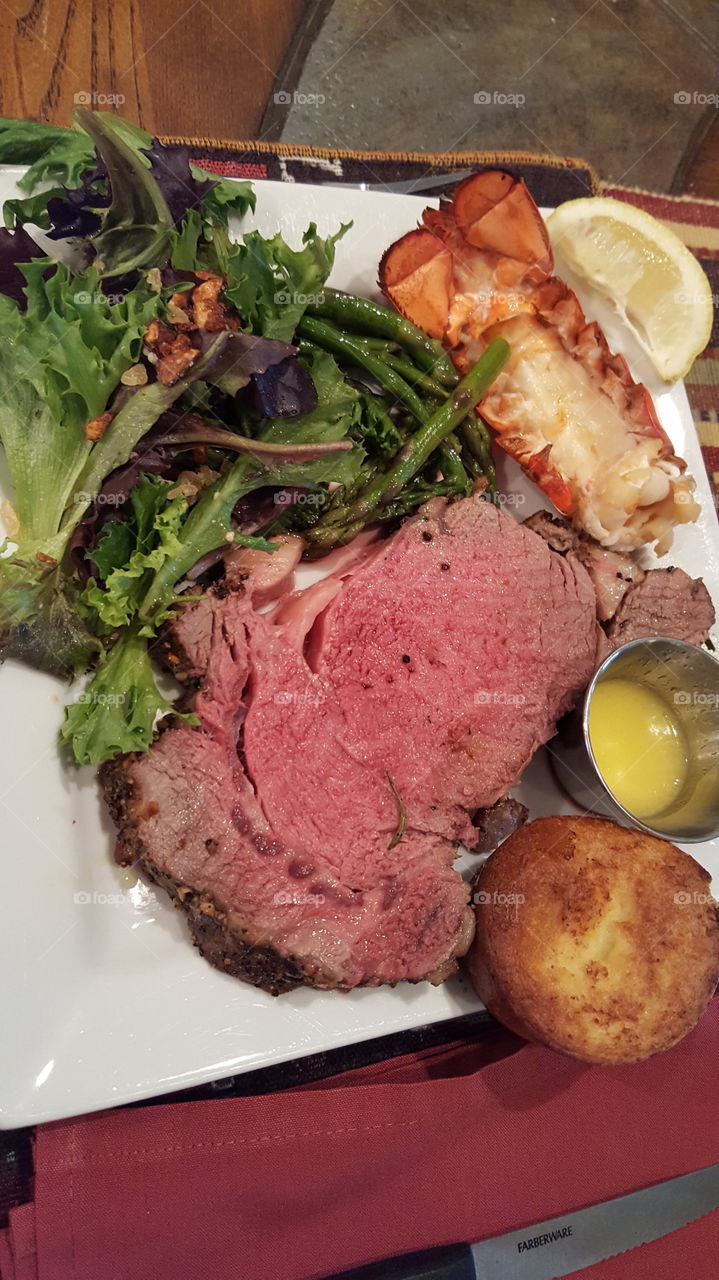 prime rib