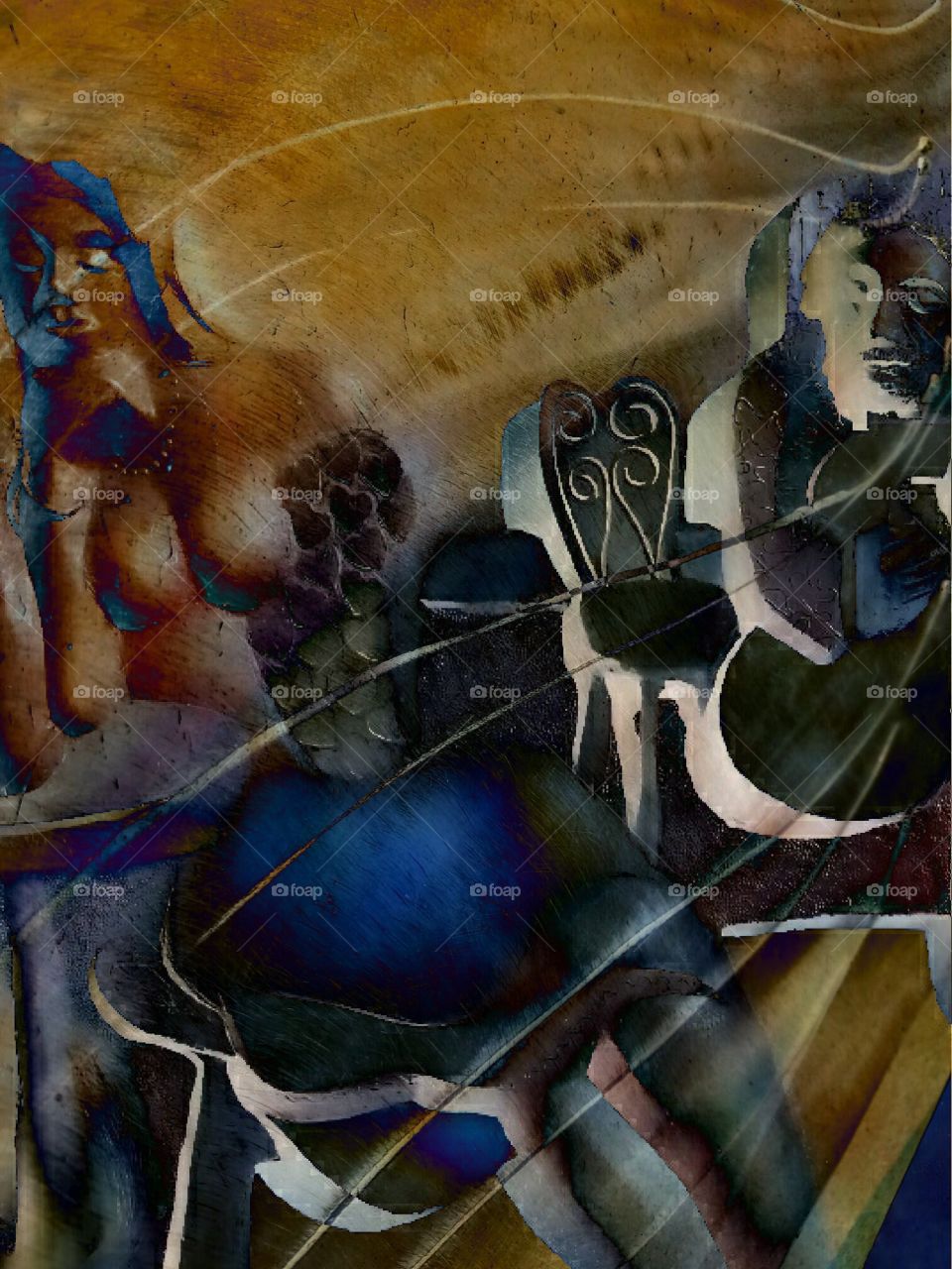 Color, Art, Desktop, Texture, Pattern