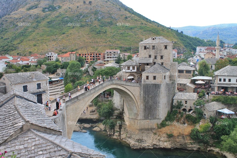 Stari most 