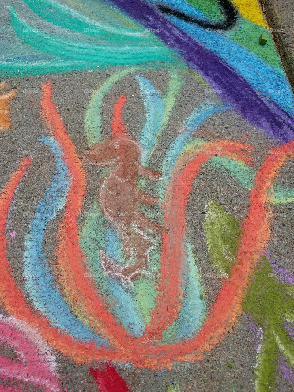 Art, Artistic, Spray, Painting, Graffiti