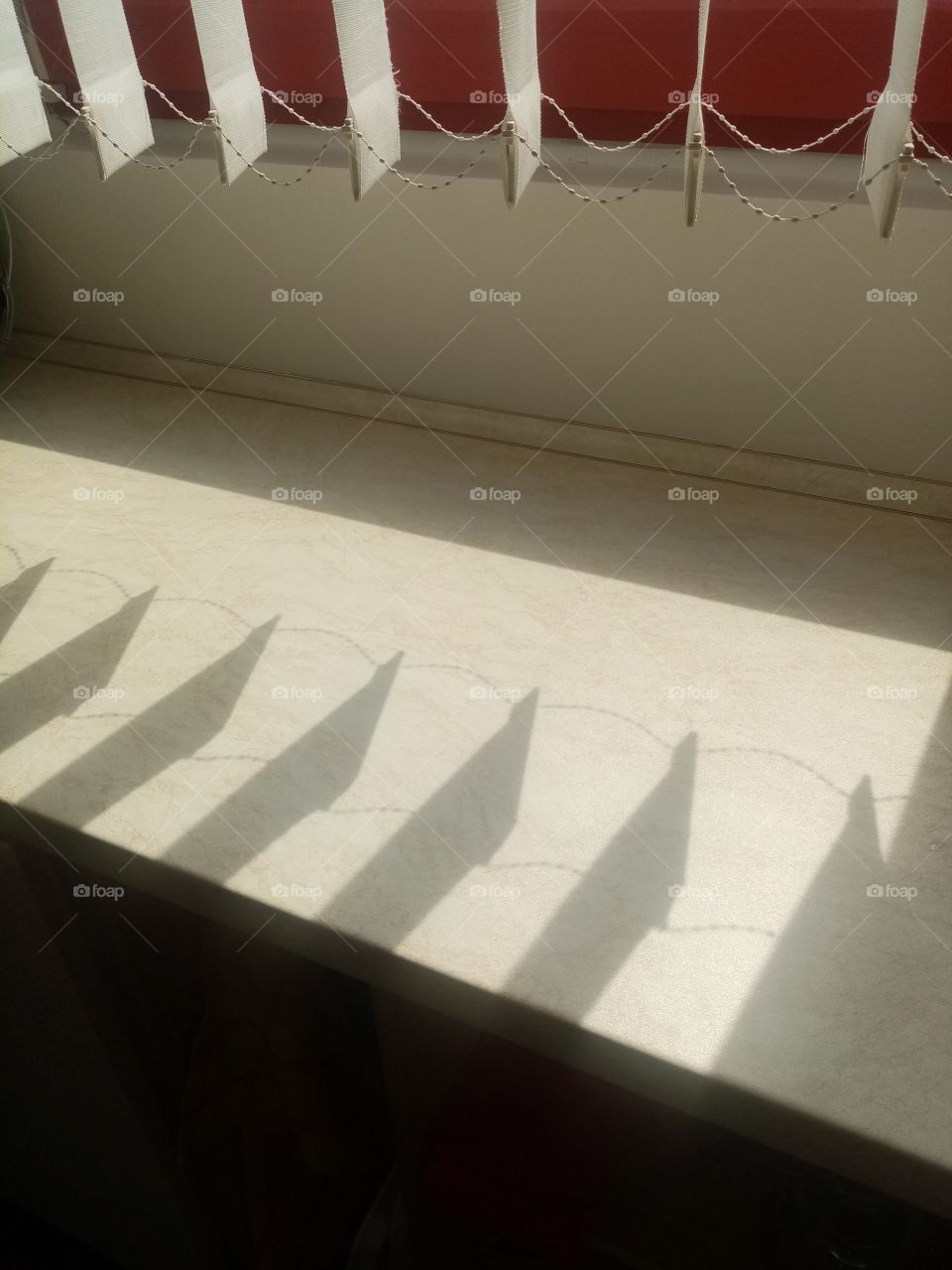 Looking for the Shadow