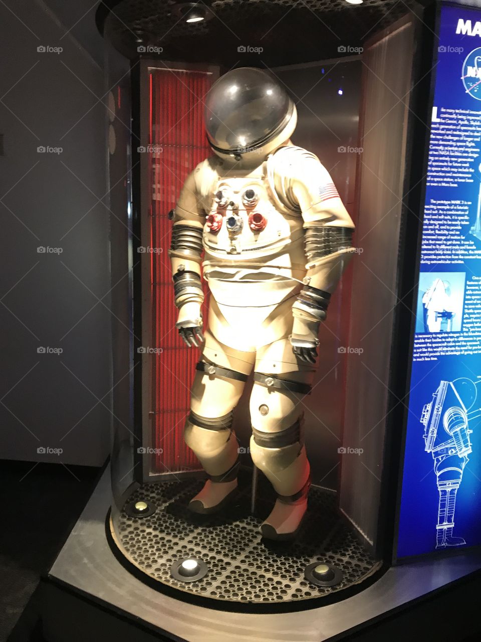Houston NASA 