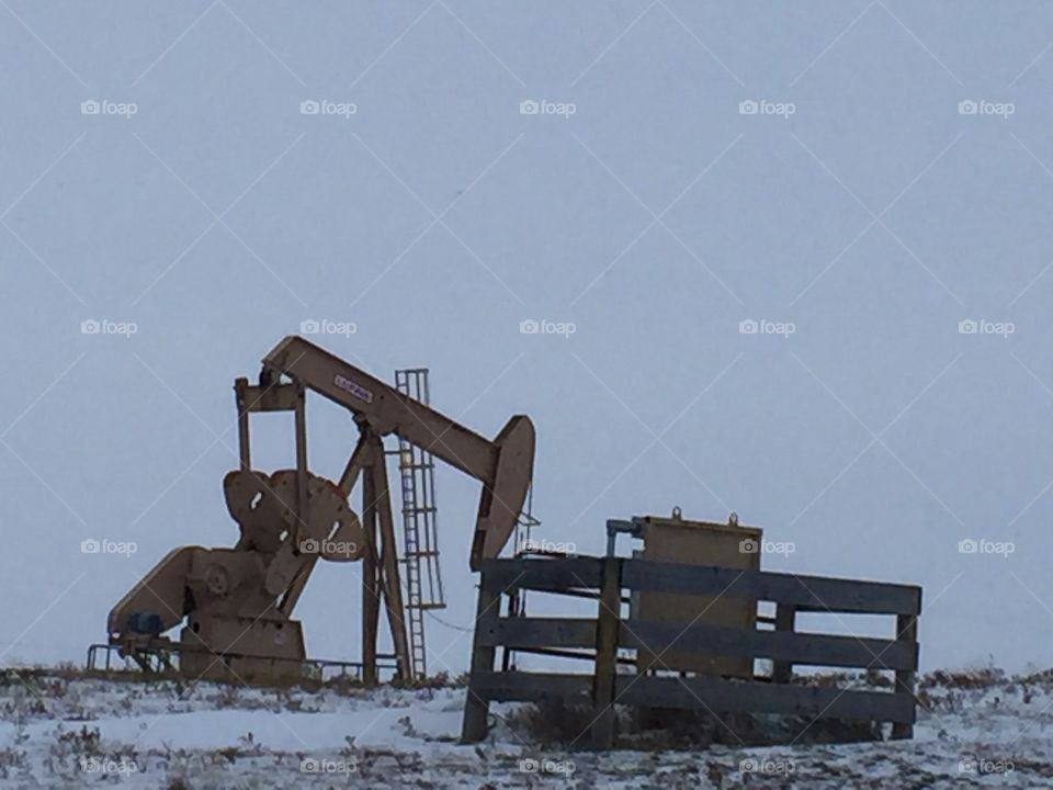 North Dakota tells story of standing rock