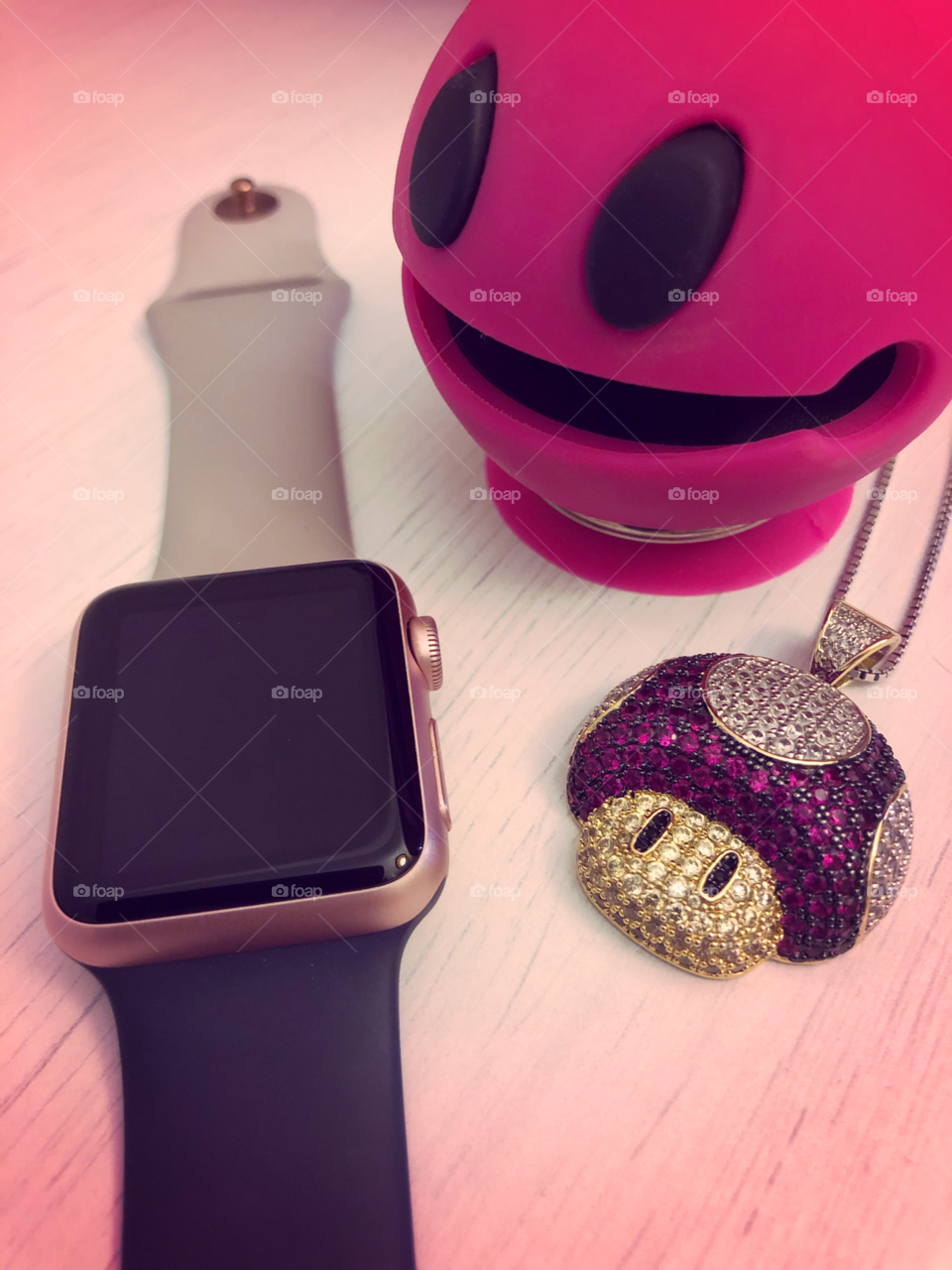 My little favourites