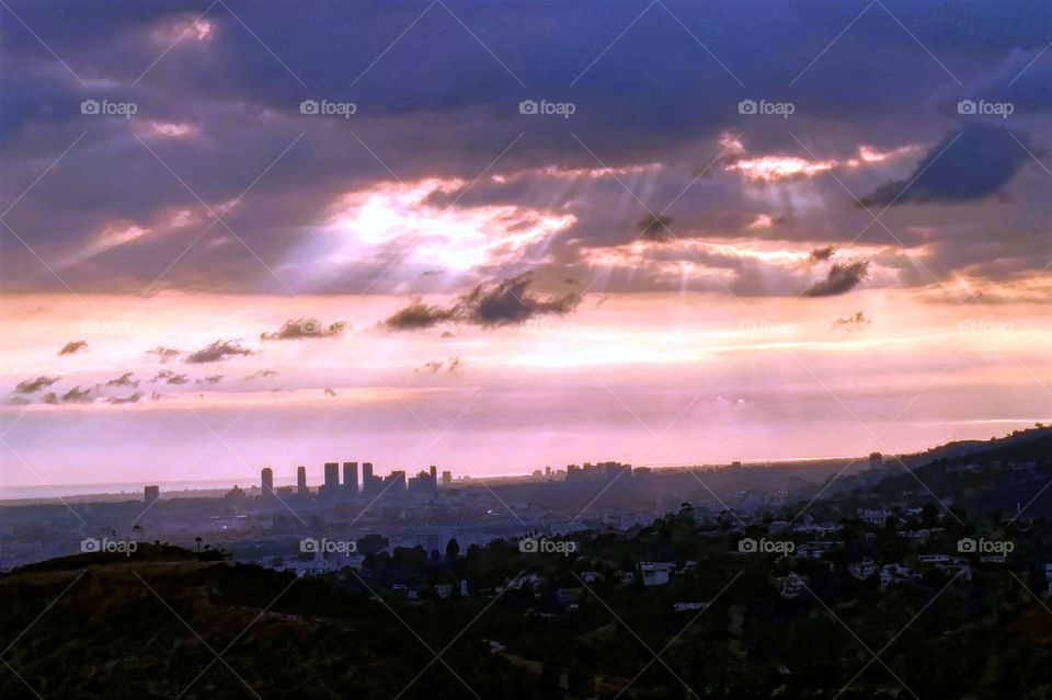 Los Angeles: City of Angels