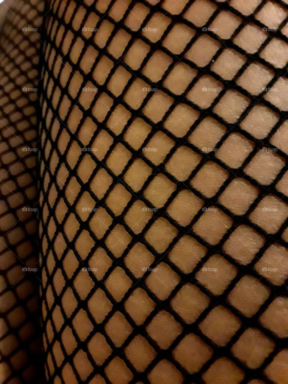 She got the legs2...