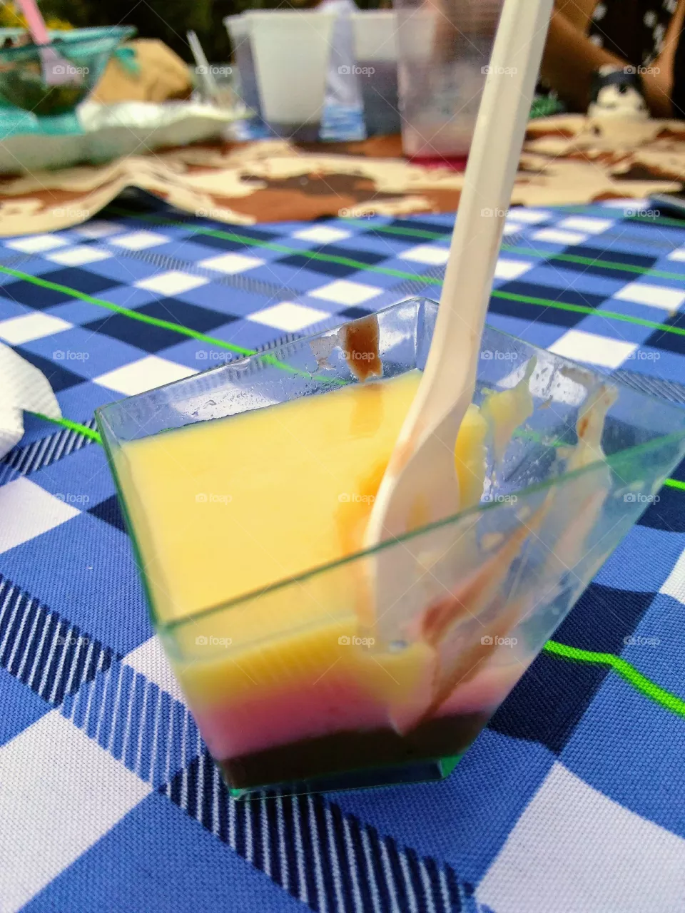 sweets