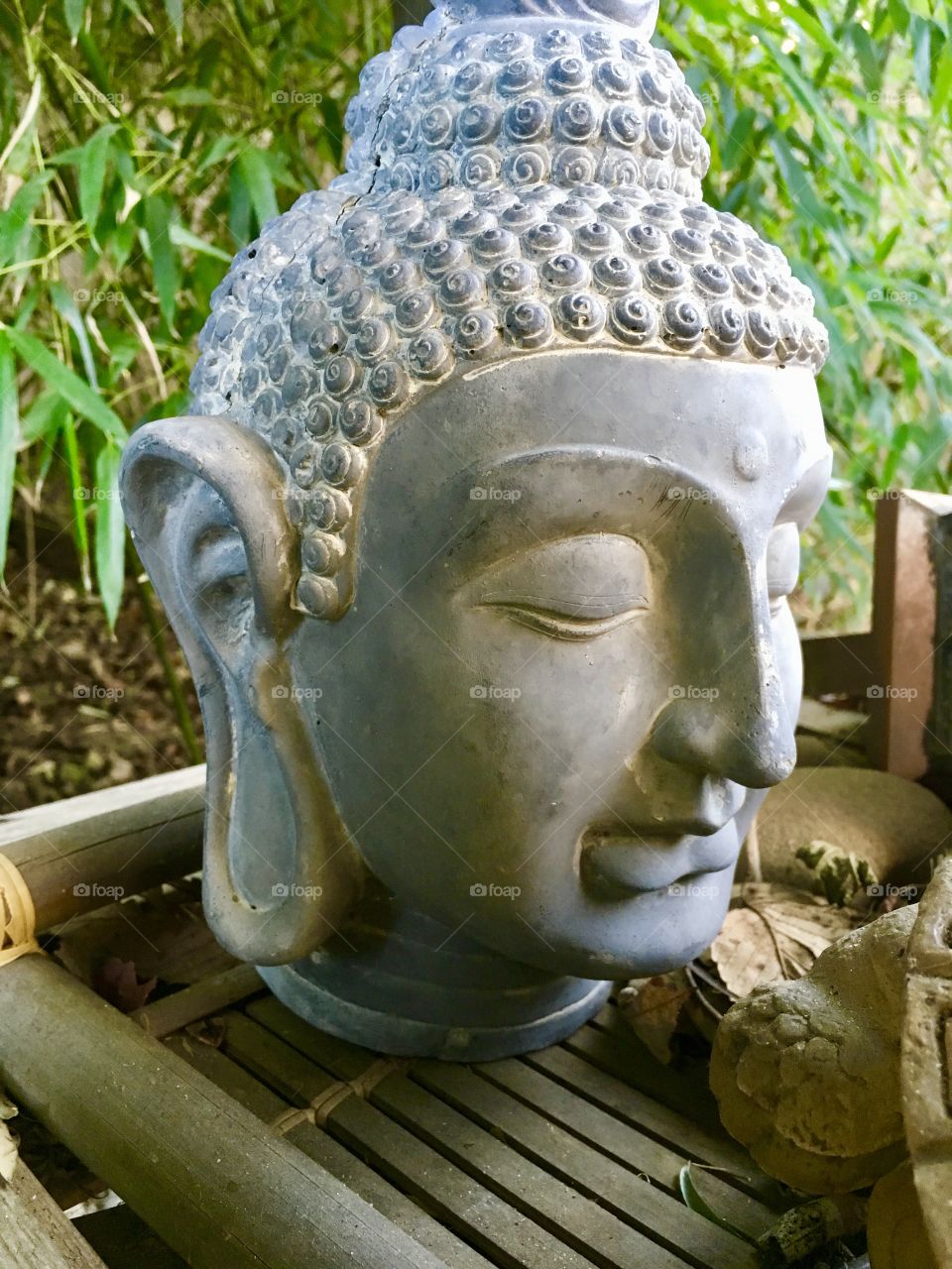 Sculpture, Statue, Buddha, Art, Zen