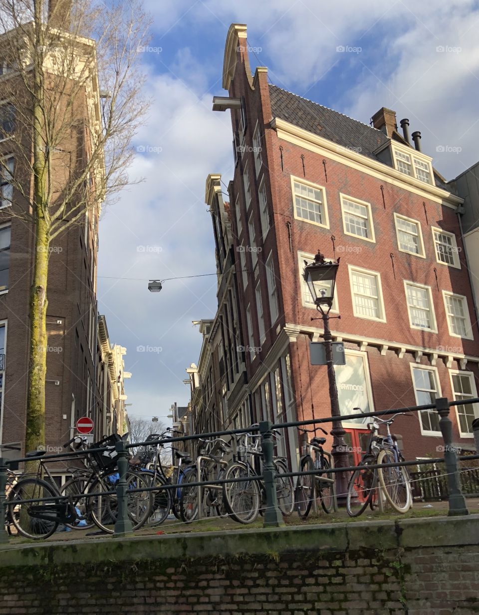 Amsterdam 