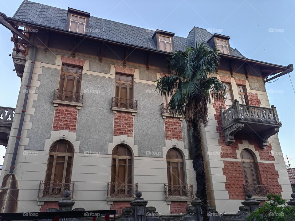 Грузия, Батуми